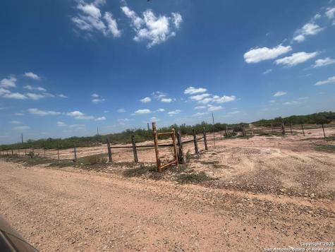 34 Acres Mangana Hein Laredo TX 78046