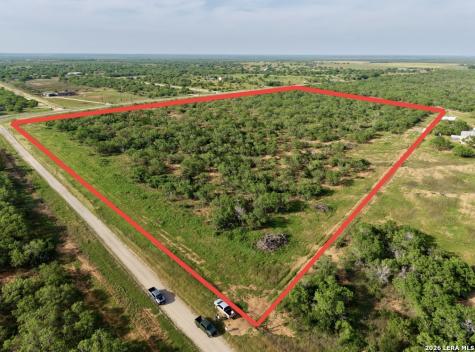 Tbd 337 N County Road Charlotte TX 78011