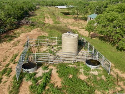 Tbd 337 N County Road Charlotte TX 78011