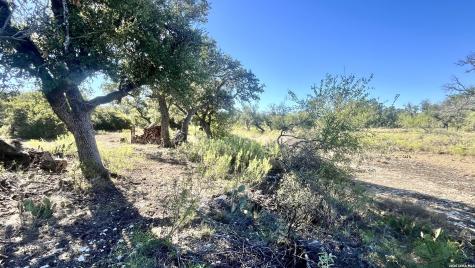 2801 Heritage Drive Brady TX 76858