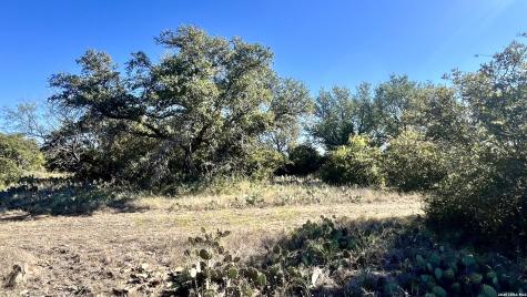 2801 Heritage Drive Brady TX 76858