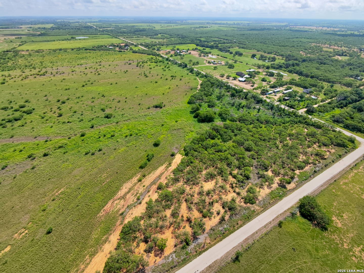 Tbd County Road 302 Jourdanton TX 78026