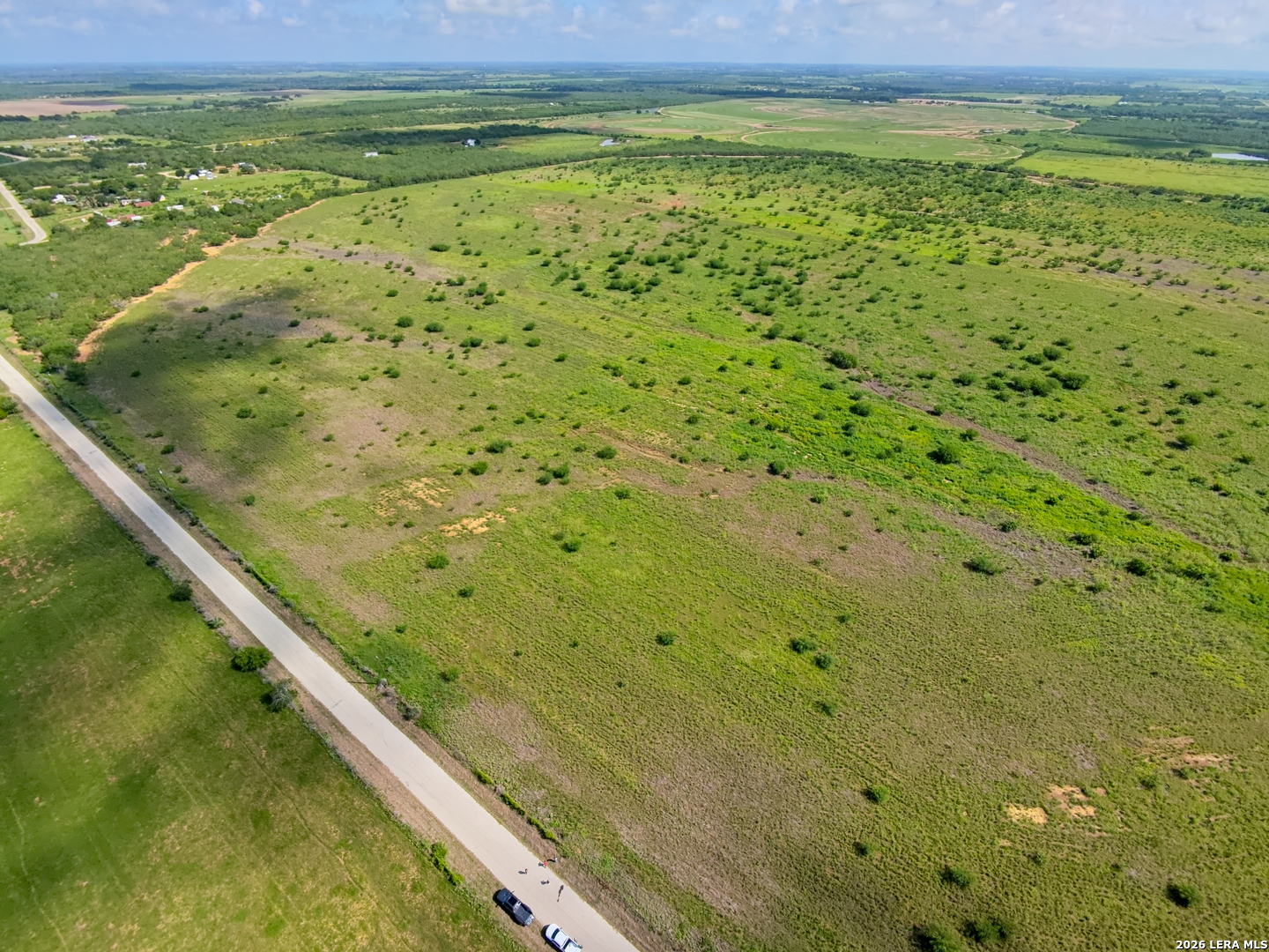 Tbd County Road 302 Jourdanton TX 78026