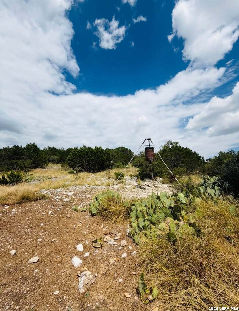 Tdb Rocksprings Turkey Creek Phase II Lot 35, Lot 36 Rocksprings TX 78880