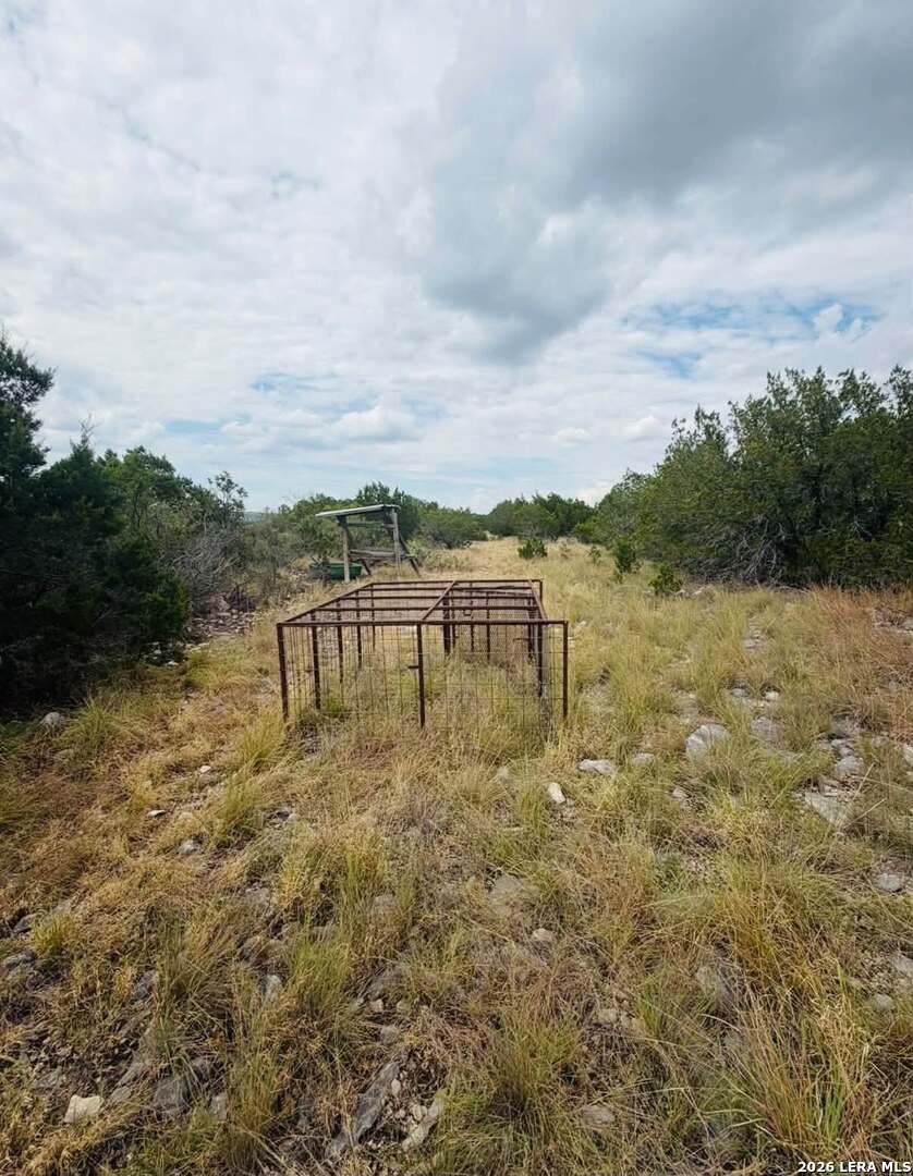 Tdb Rocksprings Turkey Creek Phase II Lot 35, Lot 36 Rocksprings TX 78880