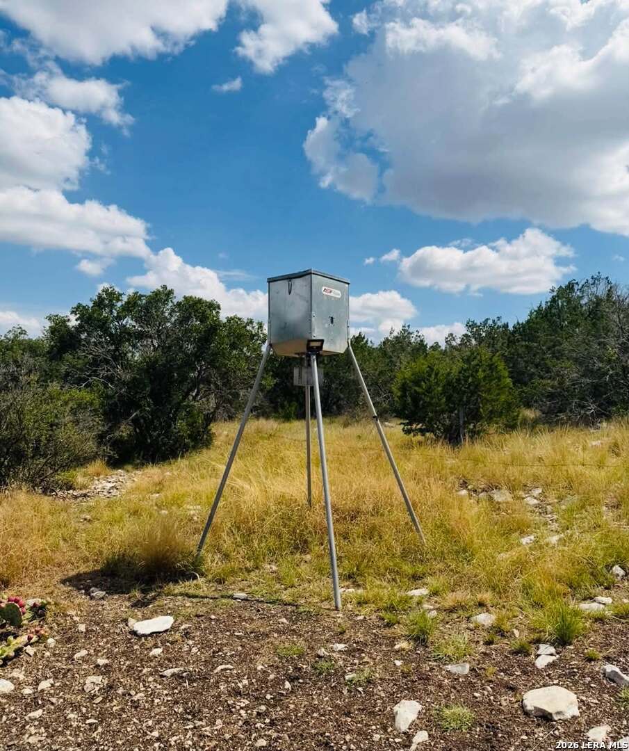 Tdb Rocksprings Turkey Creek Phase II Lot 35, Lot 36 Rocksprings TX 78880