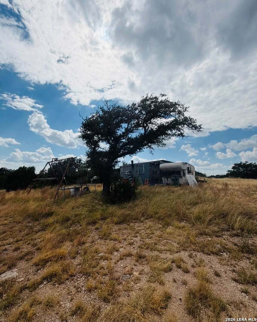 Tdb Rocksprings Turkey Creek Phase II Lot 35, Lot 36 Rocksprings TX 78880