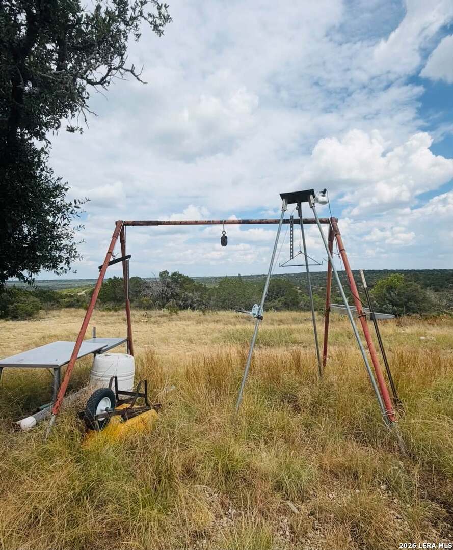 Tdb Rocksprings Turkey Creek Phase II Lot 35, Lot 36 Rocksprings TX 78880