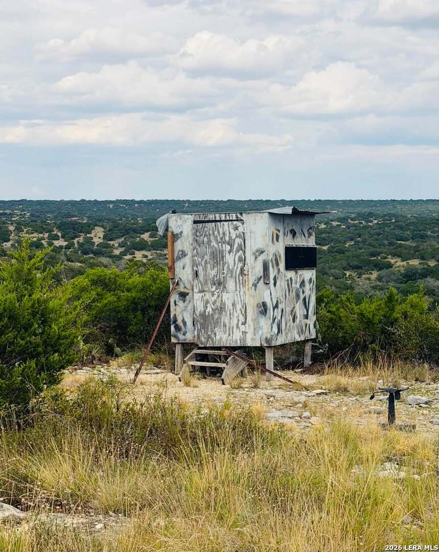 Tdb Rocksprings Turkey Creek Phase II Lot 35, Lot 36 Rocksprings TX 78880