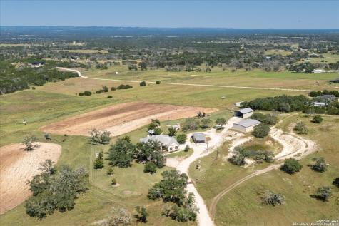 34 Cravey Road Boerne TX 78006
