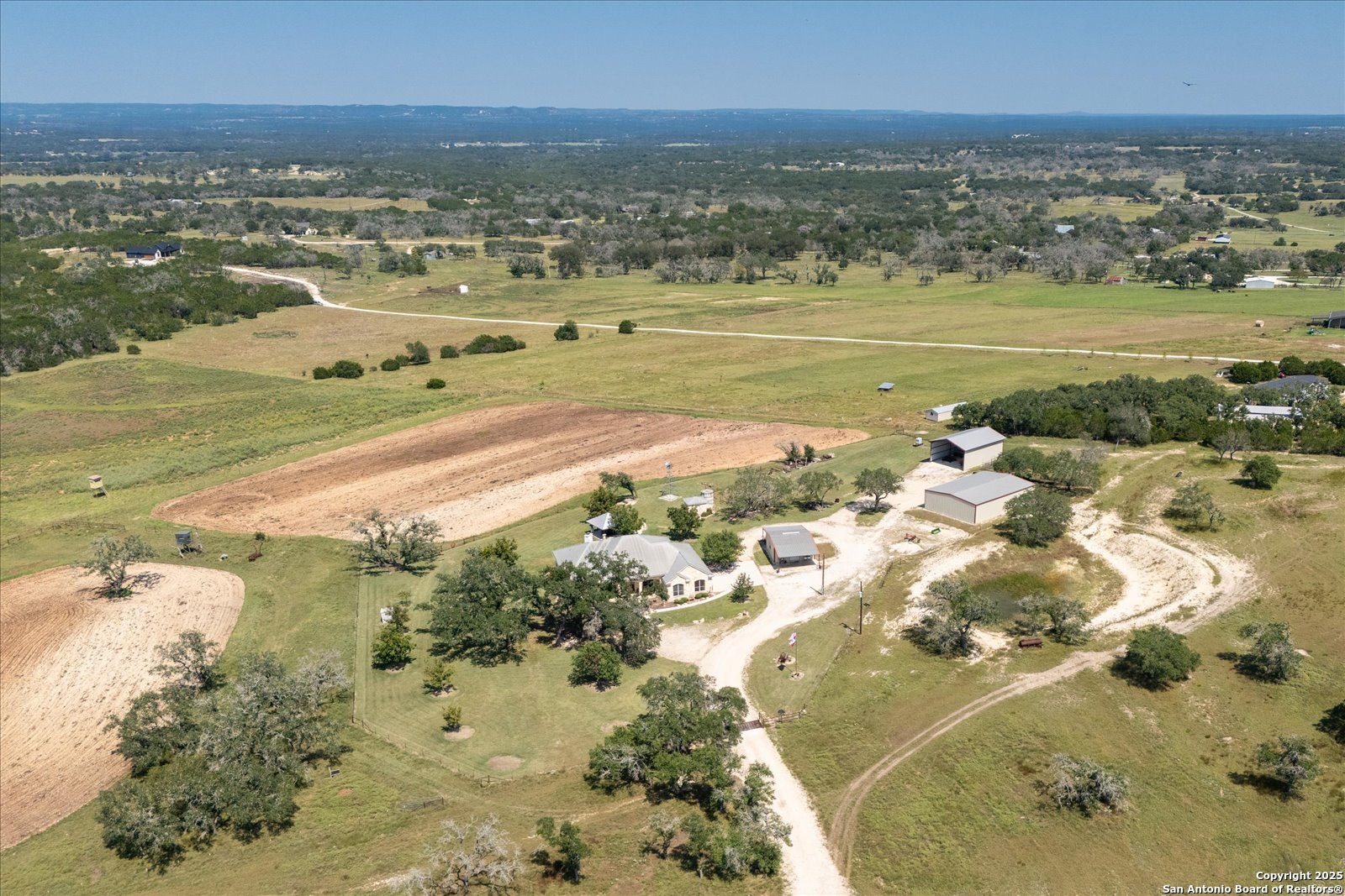 34 Cravey Road Boerne TX 78006
