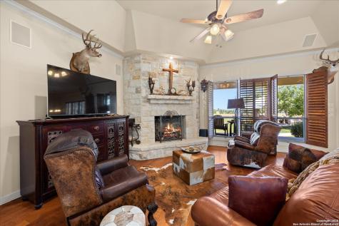 34 Cravey Road Boerne TX 78006