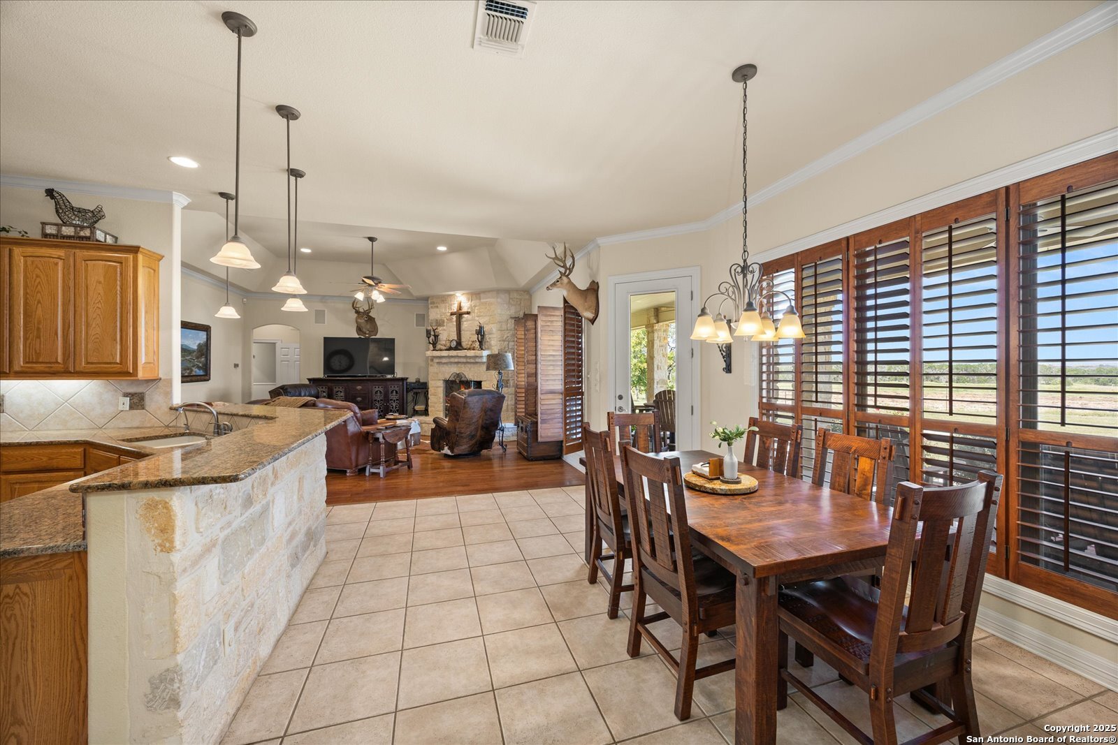 34 Cravey Road Boerne TX 78006