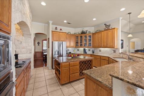 34 Cravey Road Boerne TX 78006