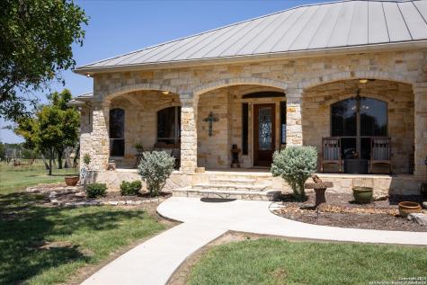 34 Cravey Road Boerne TX 78006