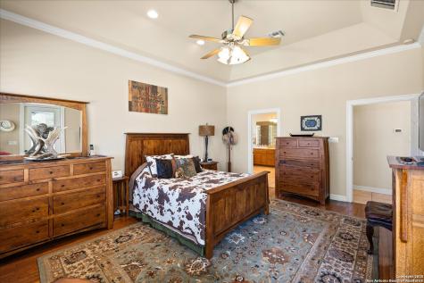 34 Cravey Road Boerne TX 78006