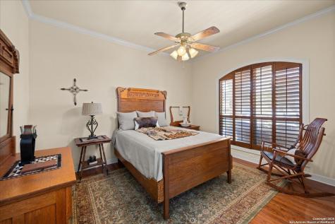 34 Cravey Road Boerne TX 78006