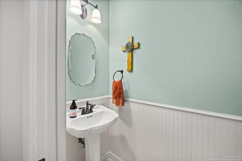 34 Cravey Road Boerne TX 78006