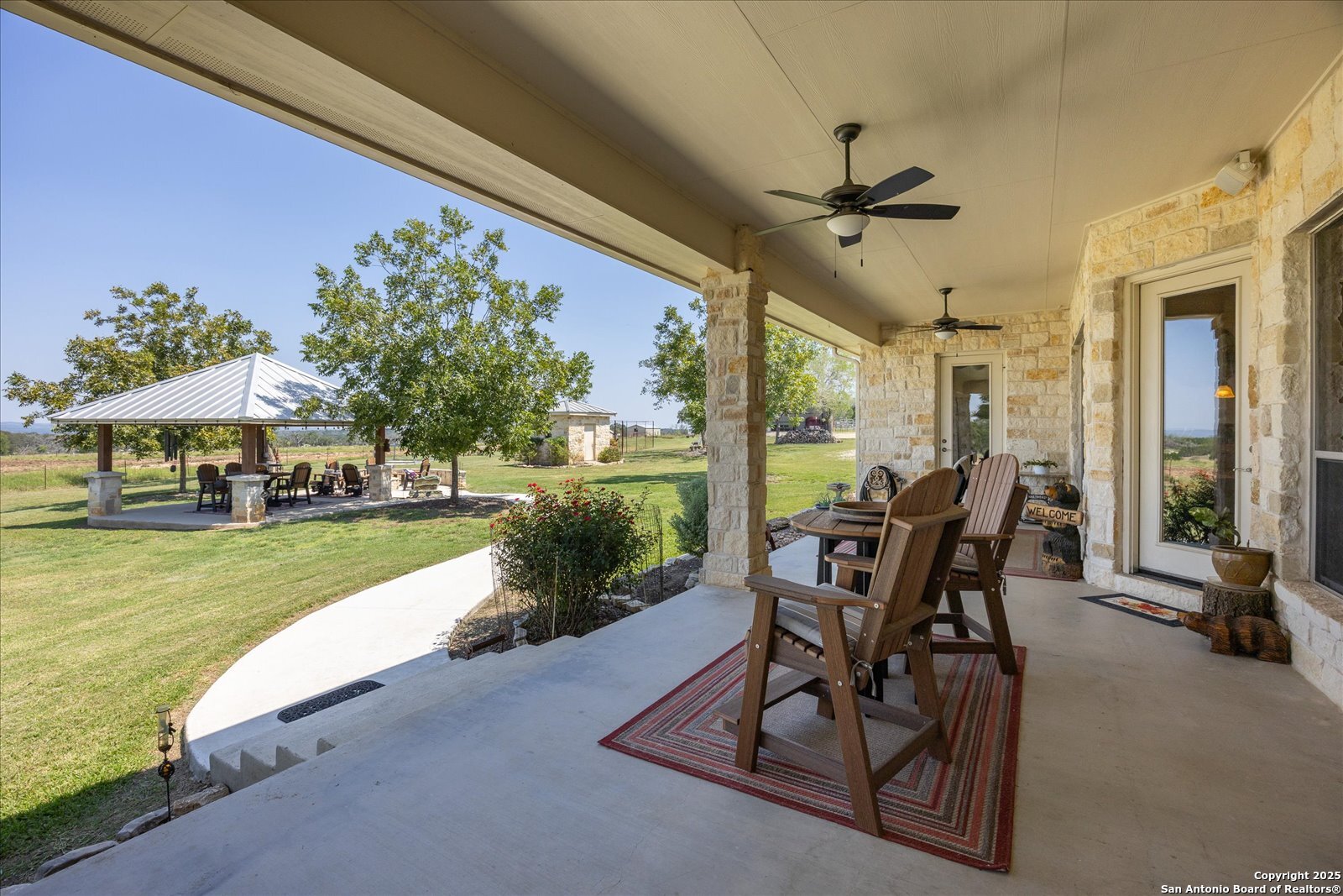 34 Cravey Road Boerne TX 78006