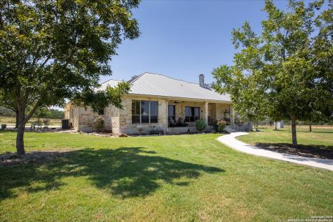 34 Cravey Road Boerne TX 78006