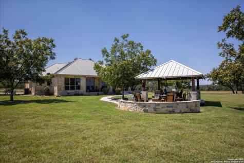 34 Cravey Road Boerne TX 78006