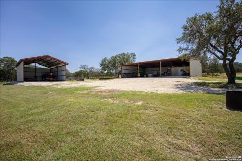 34 Cravey Road Boerne TX 78006