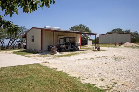 34 Cravey Road Boerne TX 78006