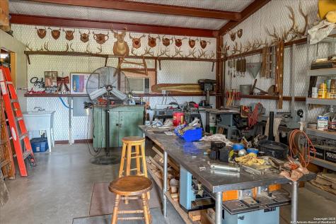 34 Cravey Road Boerne TX 78006