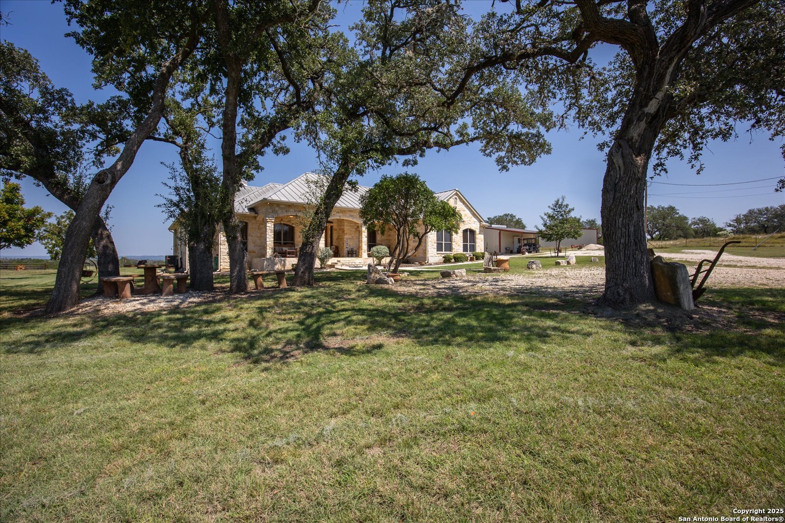 34 Cravey Road Boerne TX 78006