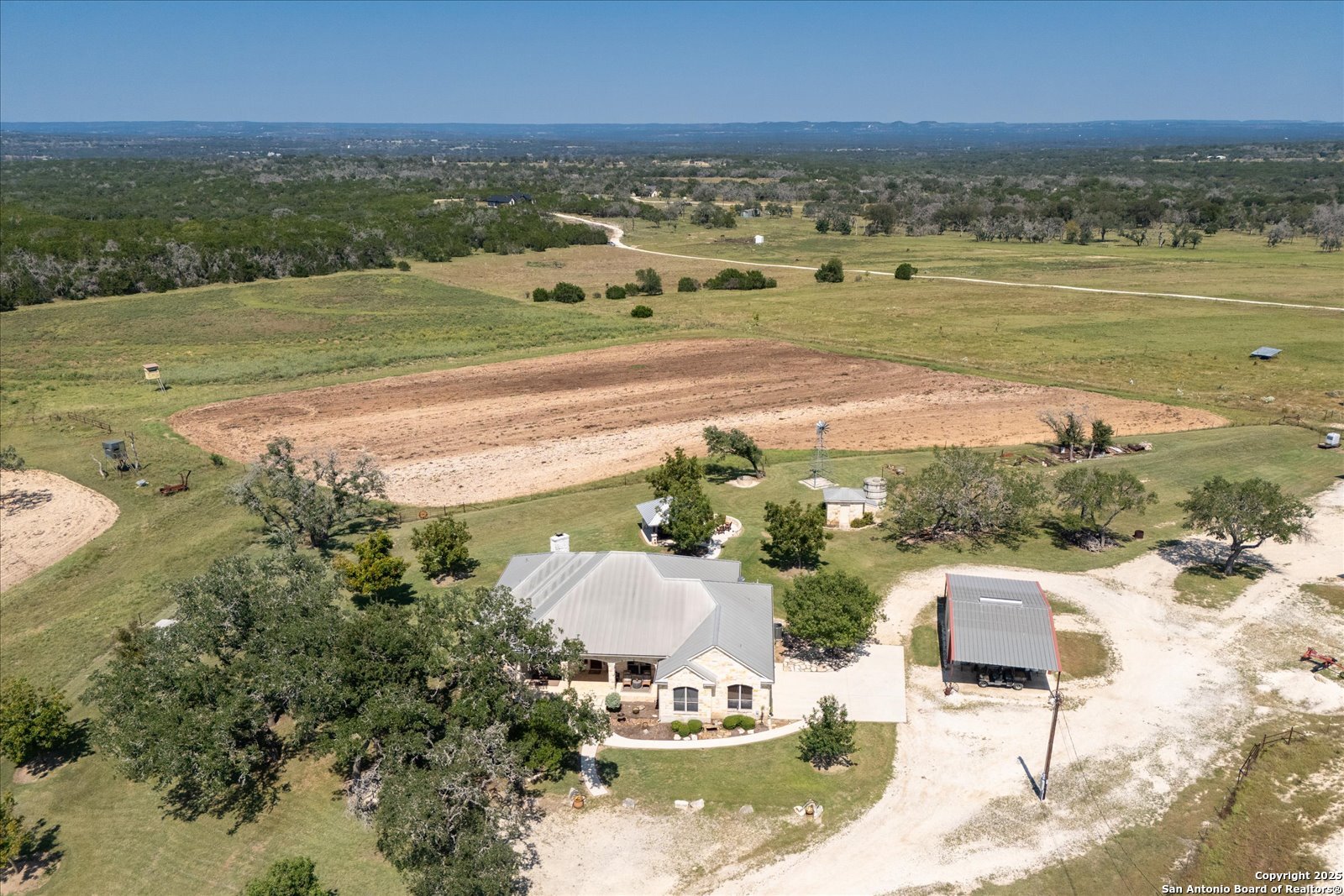 34 Cravey Road Boerne TX 78006