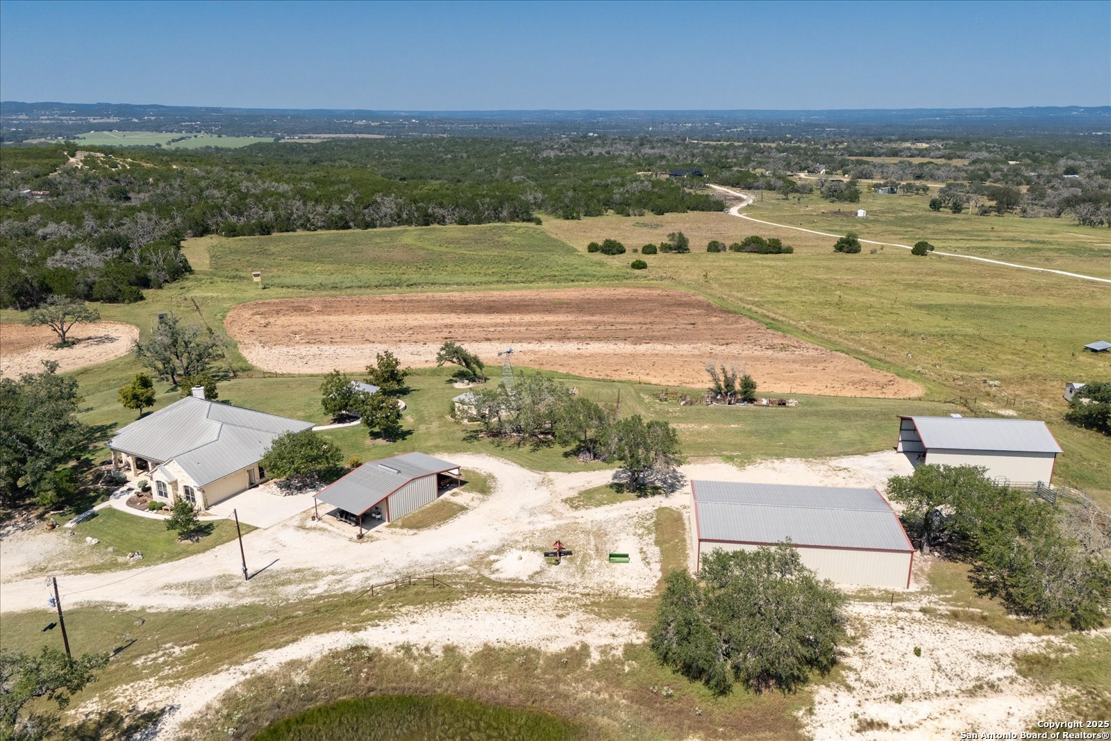 34 Cravey Road Boerne TX 78006