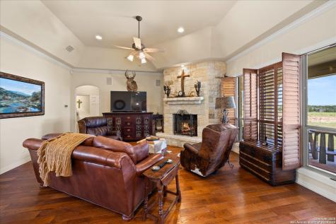 34 Cravey Road Boerne TX 78006