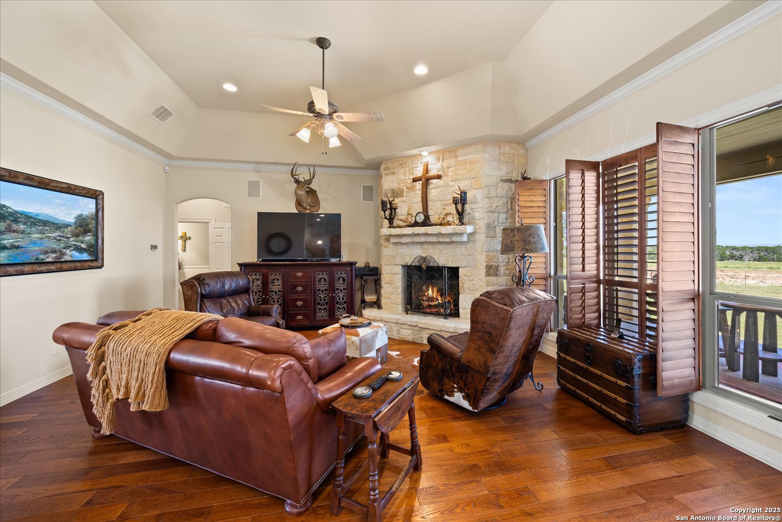 34 Cravey Road Boerne TX 78006