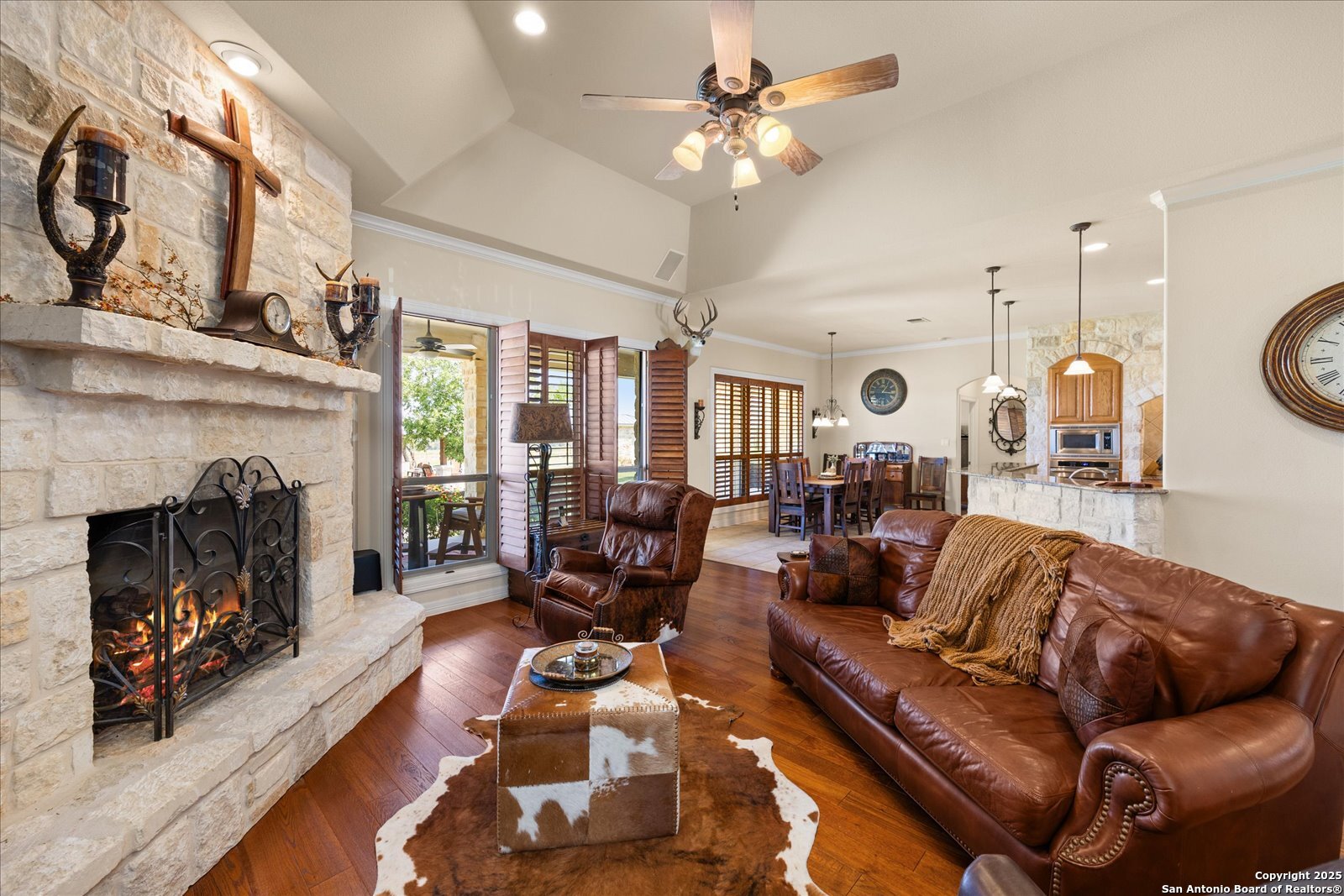 34 Cravey Road Boerne TX 78006