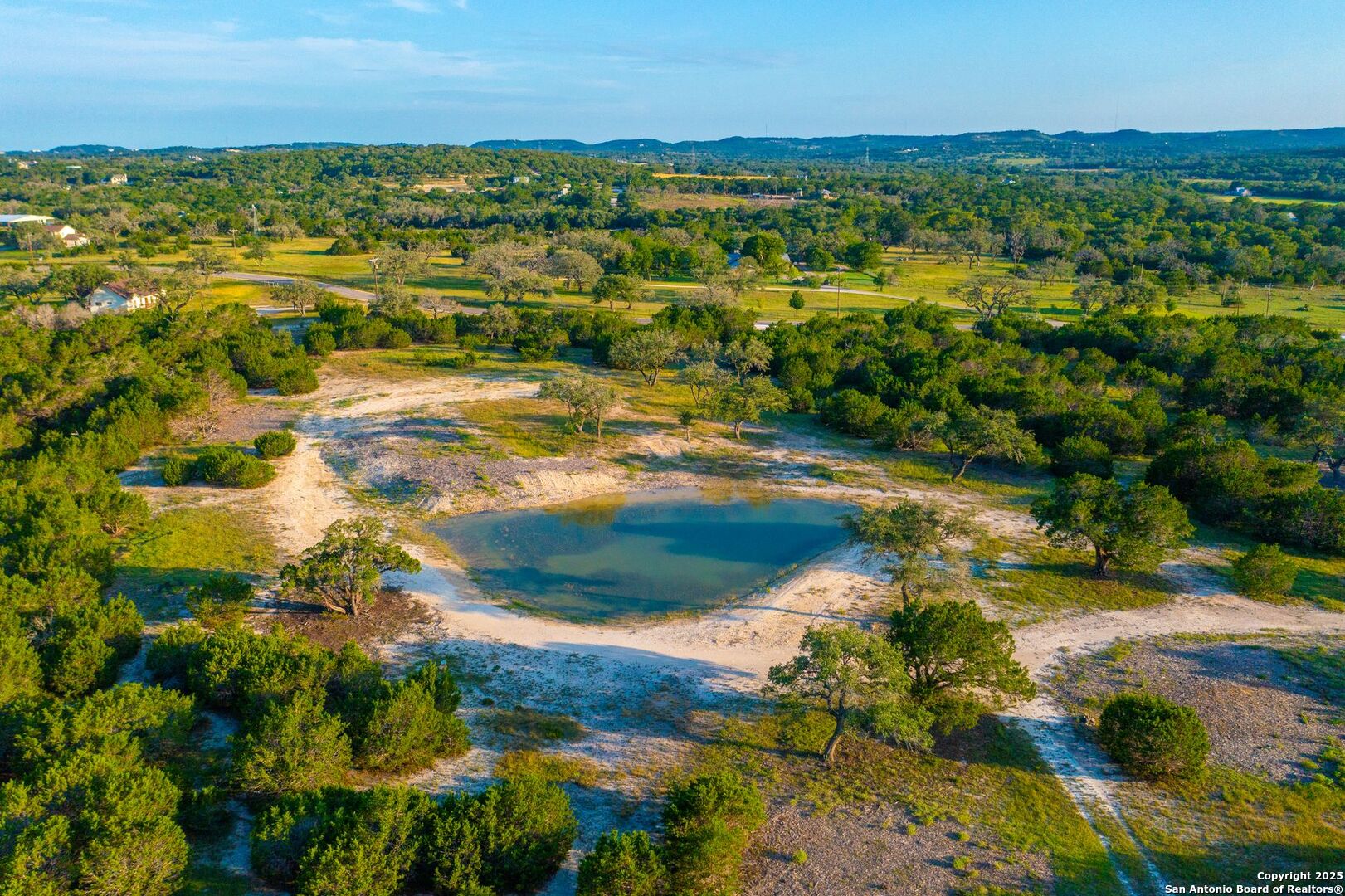 118 Majestic Oaks Drive Boerne TX 78006