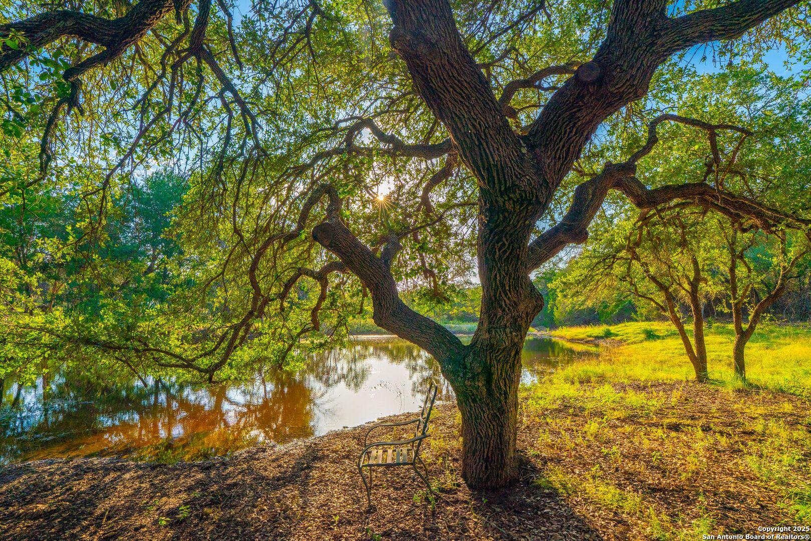 118 Majestic Oaks Drive Boerne TX 78006