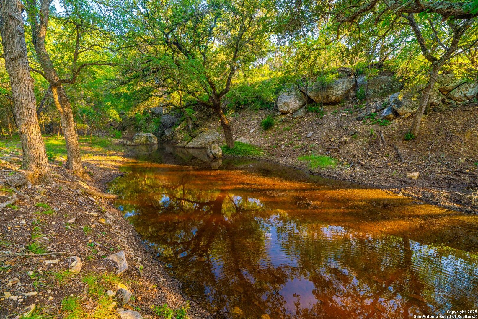 118 Majestic Oaks Drive Boerne TX 78006