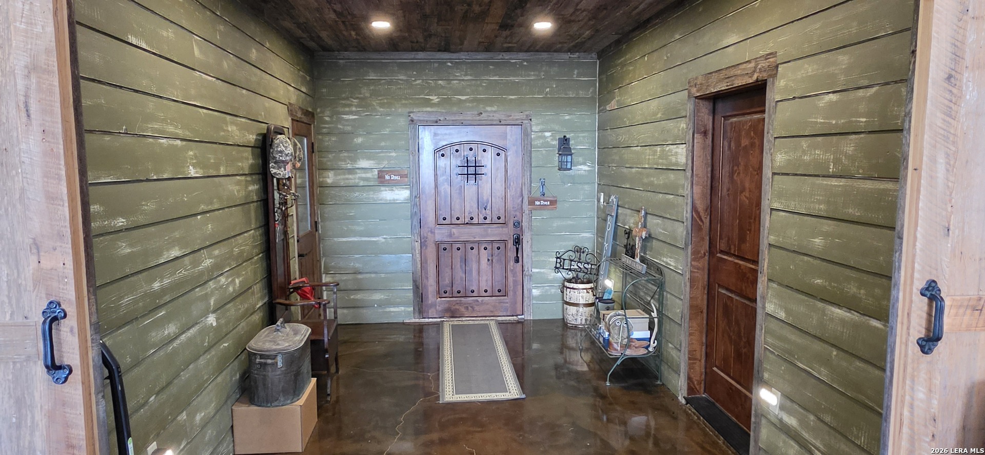 1578 Pvt 3375 Leakey TX 78873