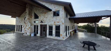 1578 Pvt 3375 Leakey TX 78873