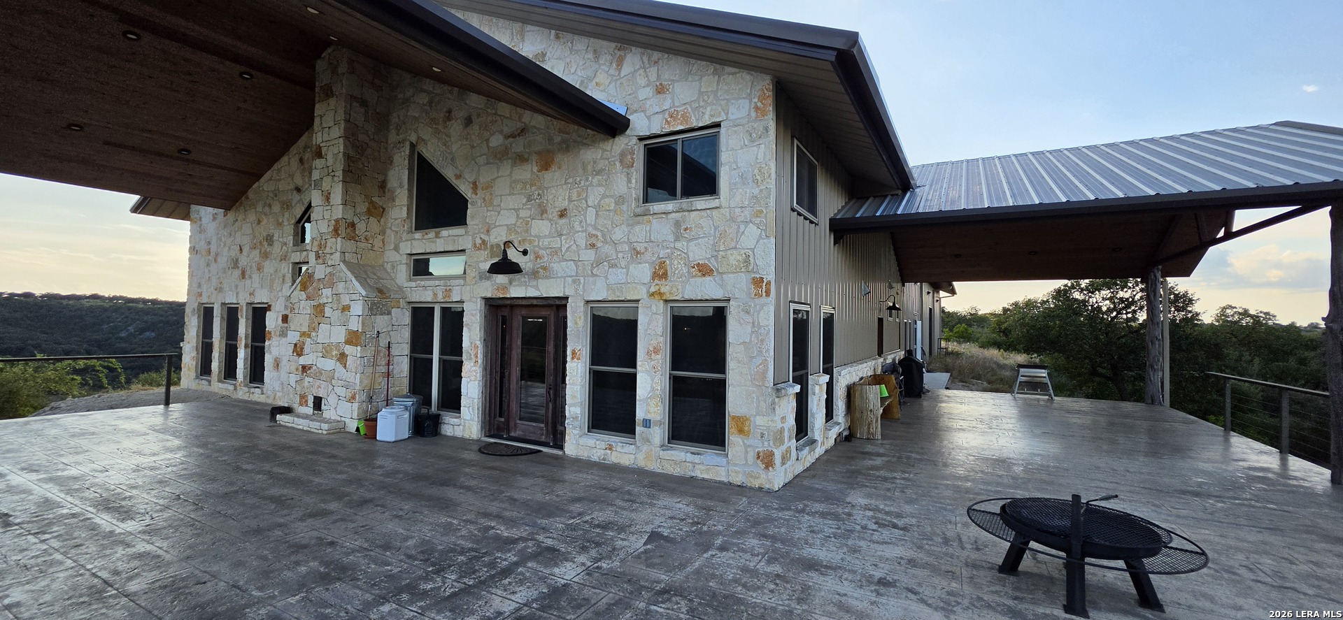 1578 Pvt 3375 Leakey TX 78873