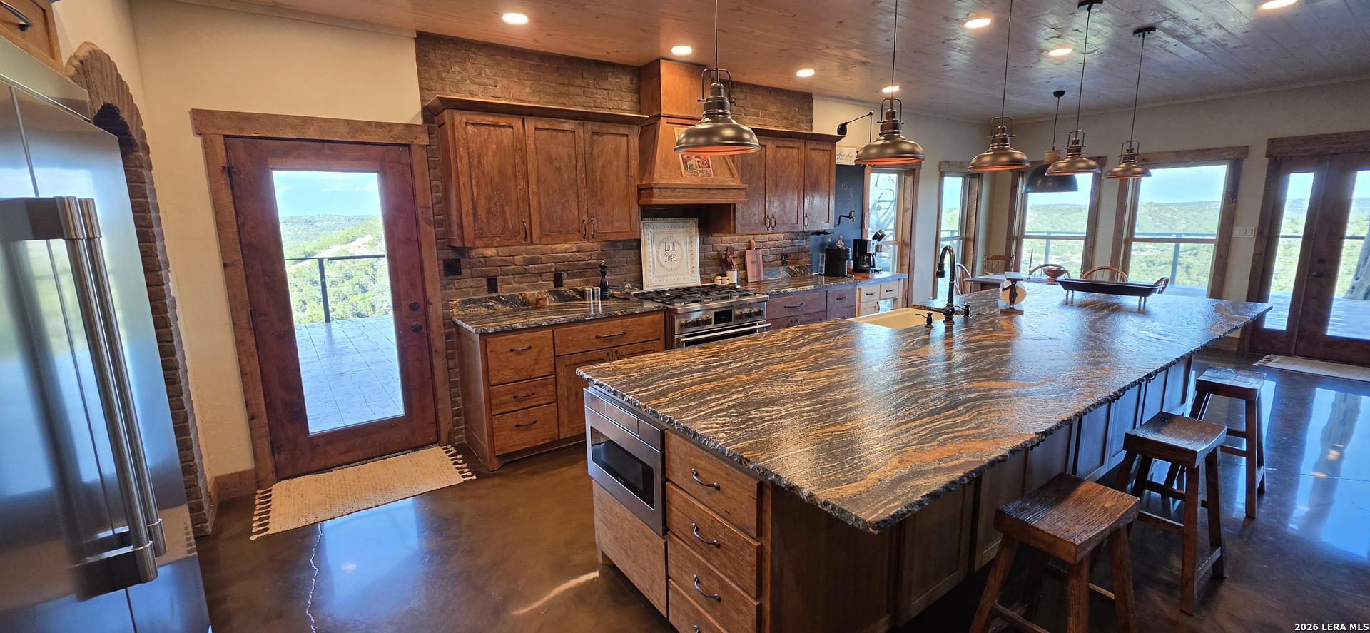 1578 Pvt 3375 Leakey TX 78873
