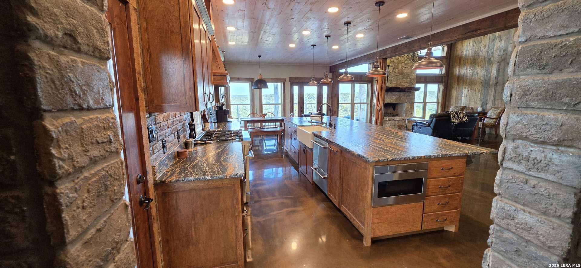 1578 Pvt 3375 Leakey TX 78873