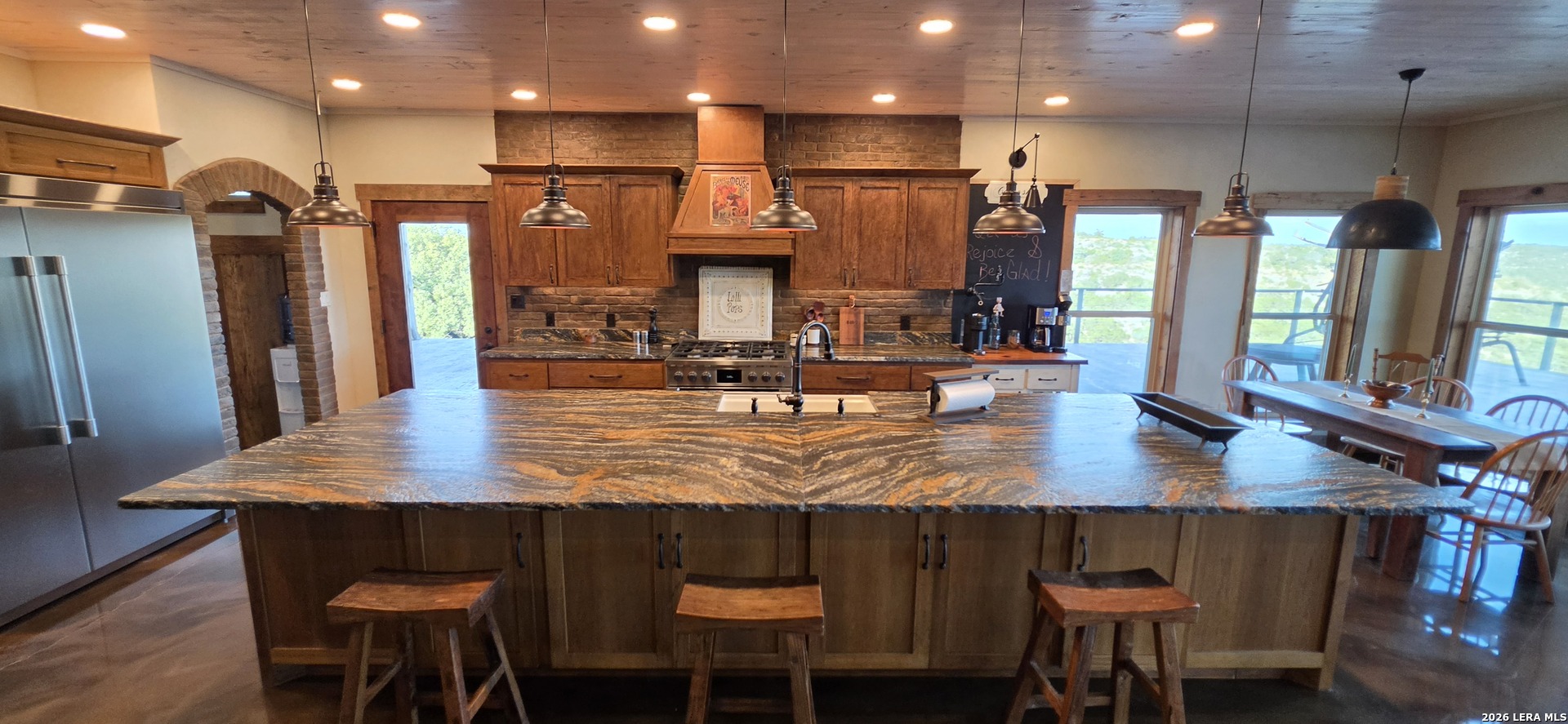 1578 Pvt 3375 Leakey TX 78873