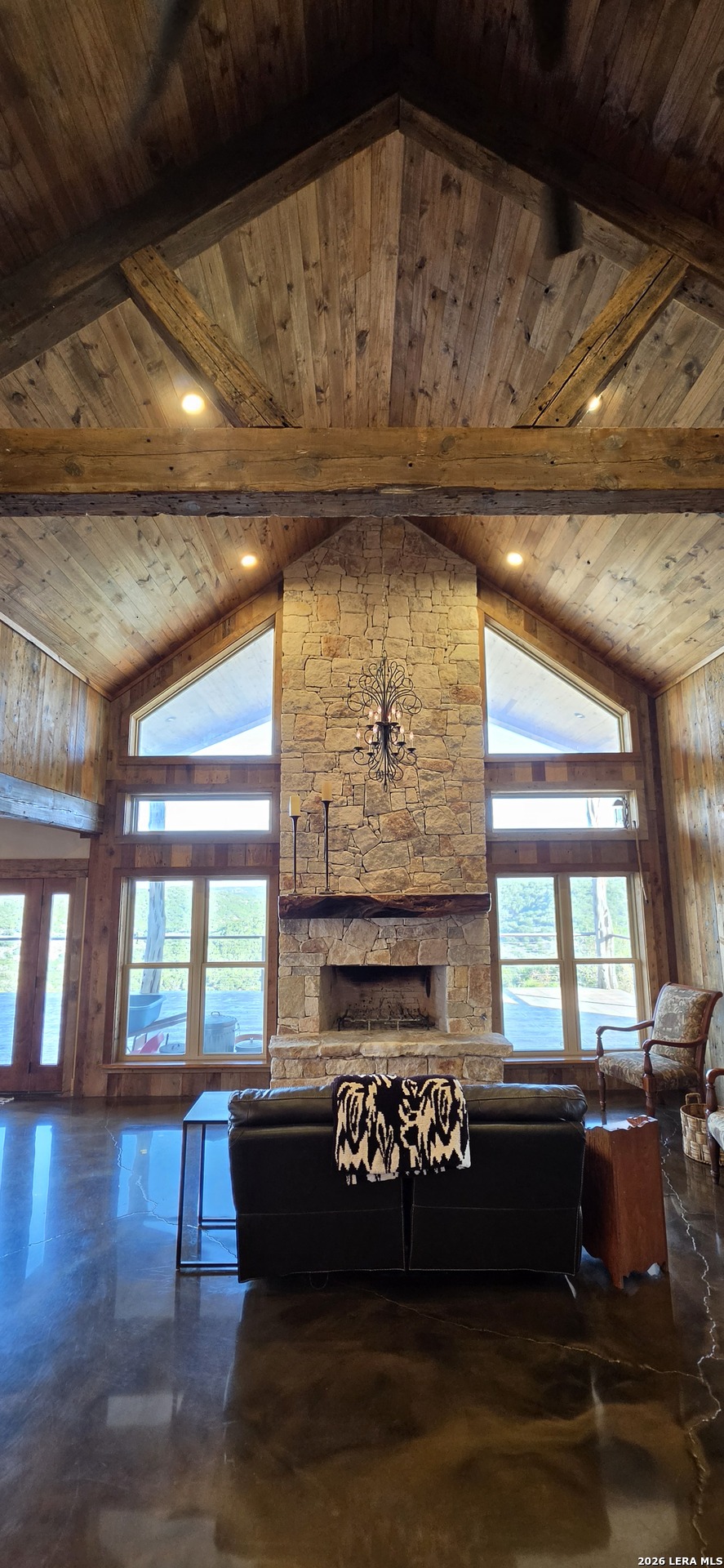 1578 Pvt 3375 Leakey TX 78873