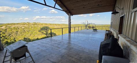 1578 Pvt 3375 Leakey TX 78873
