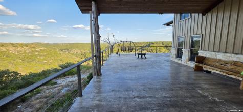 1578 Pvt 3375 Leakey TX 78873