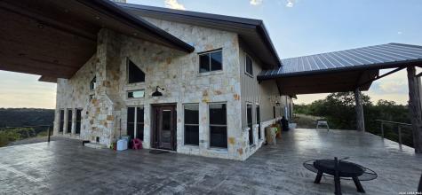 1578 Pvt 3375 Leakey TX 78873