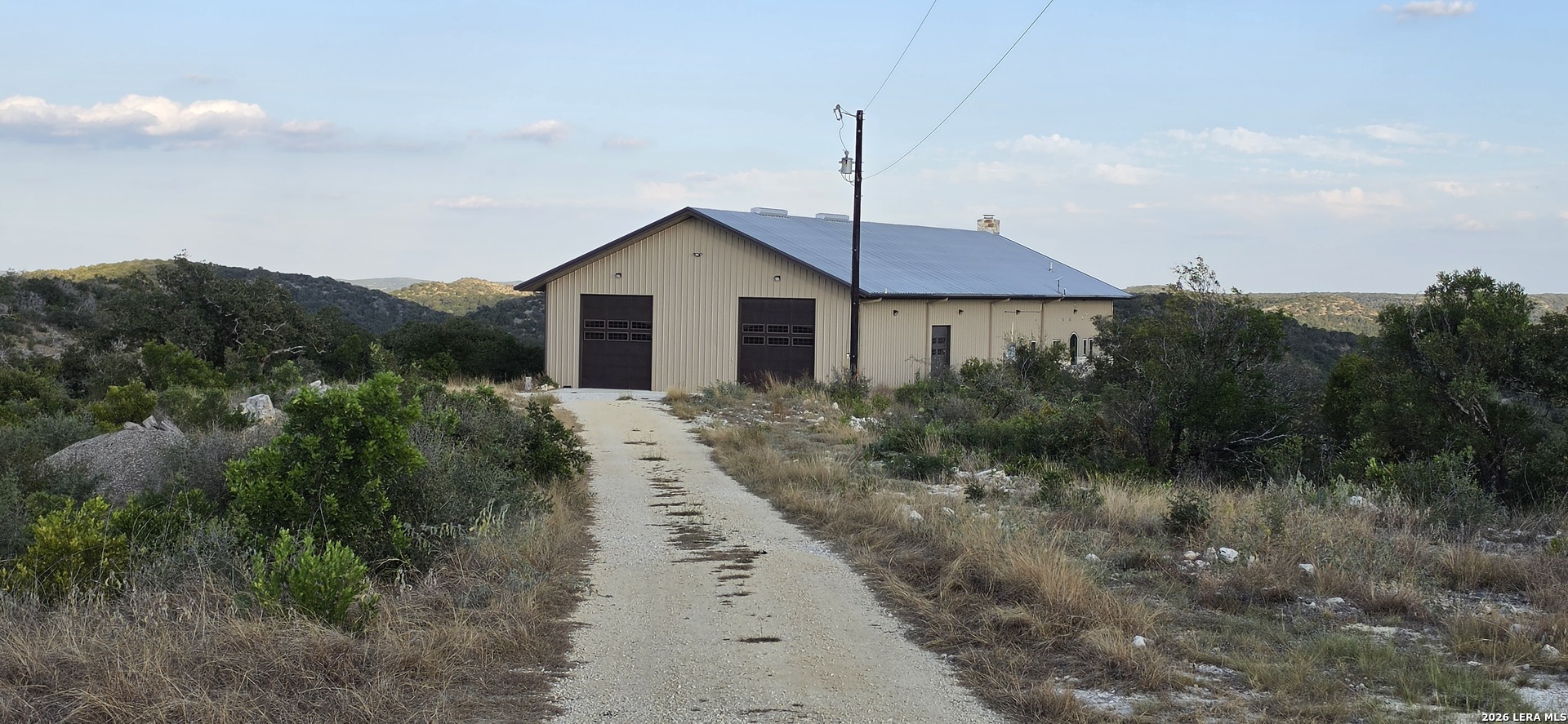 1578 Pvt 3375 Leakey TX 78873