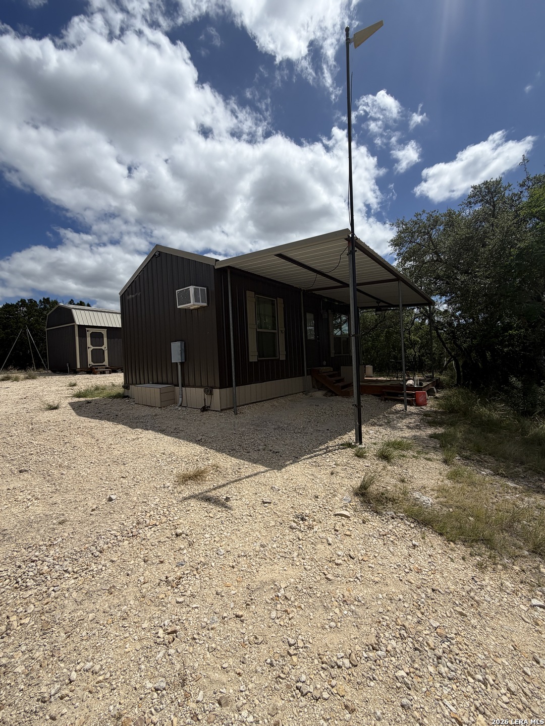 195 Sd 45190 Tx Rocksprings TX 78880