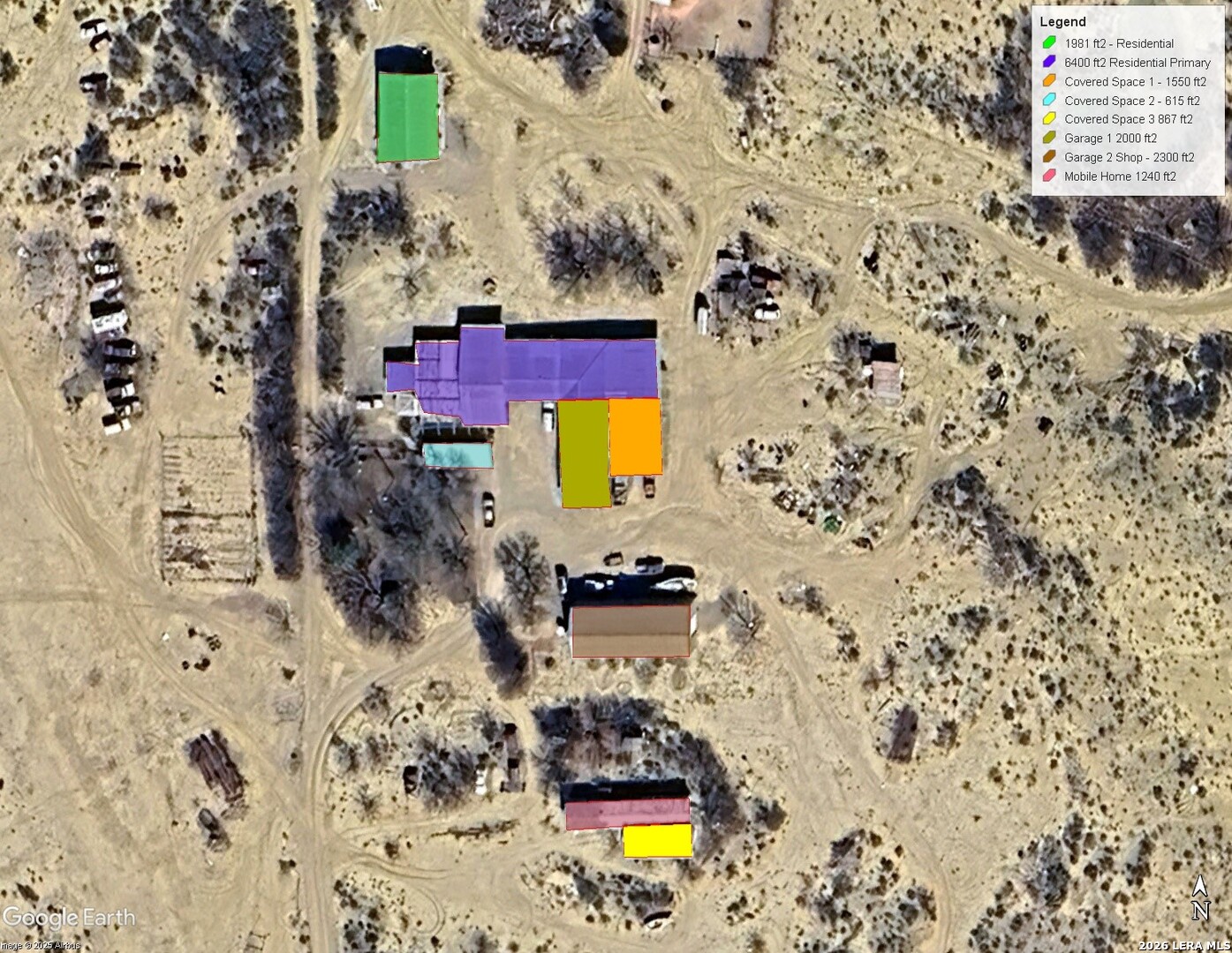 0 Drive Gates Road Eagle Pass TX 78853
